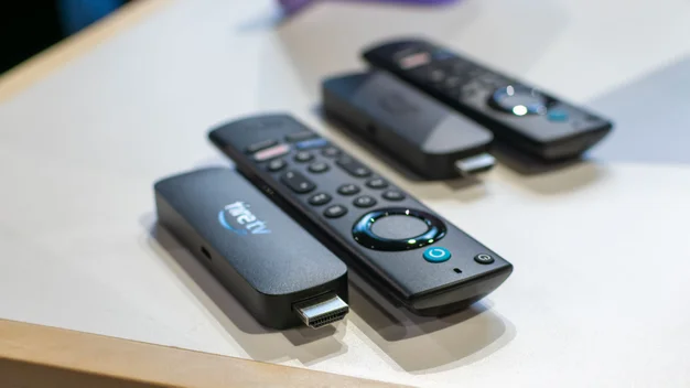 IPTV on Firestick USA 2025