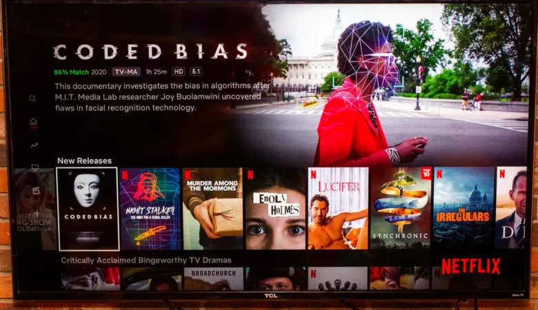 Smart TV IPTV for US Sports Fans