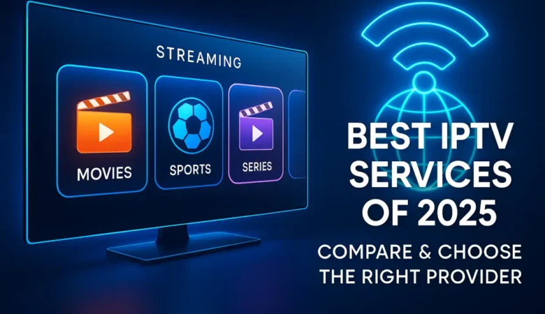 IPTV Subscription Legal? What to Know Before You Subscribe 2025