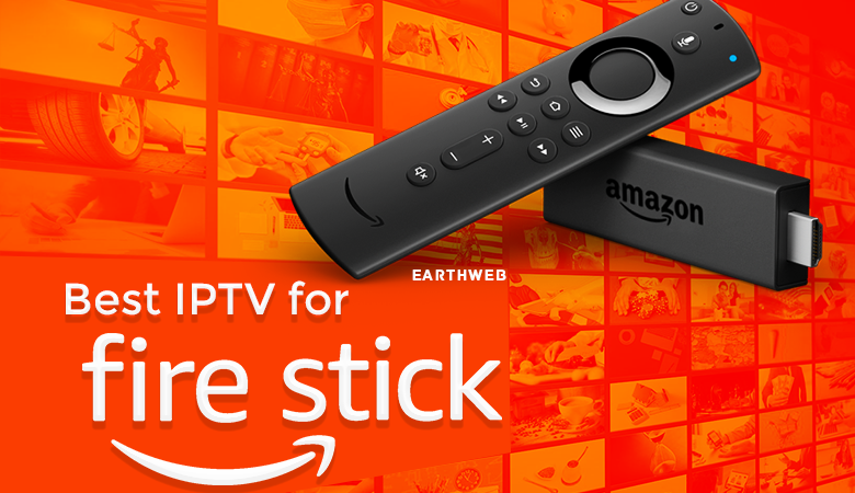 Best USA IPTV for Firestick: Top Choice 2025