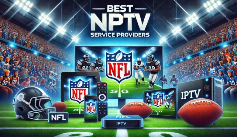 NFL IPTV USA: Stream Every Game Live in HD with WatchEuro 2025