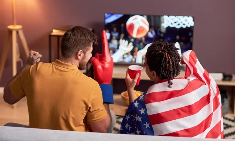 BEST USA IPTV: Your Ultimate 2025 Guide to Top Streaming