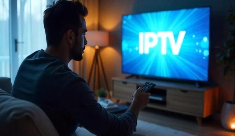 How to choose the right IPTV 2025
