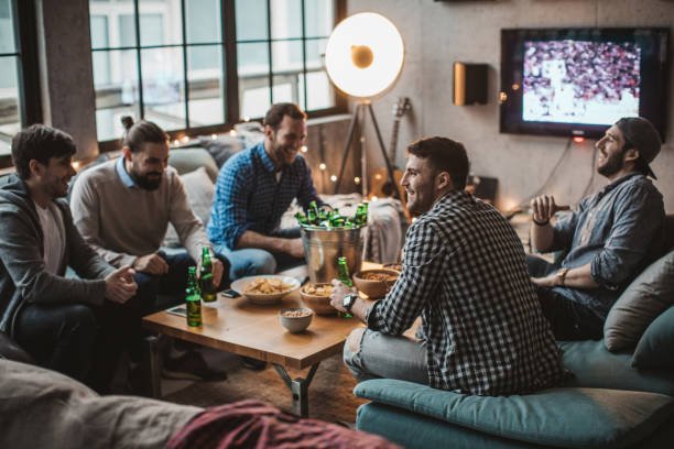 Best IPTV Service 2025: Cut the Cord & Stream Everything!