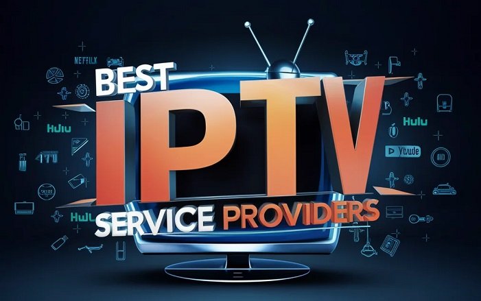 Best US IPTV Service 2025: Watch Live TV, Movies & More