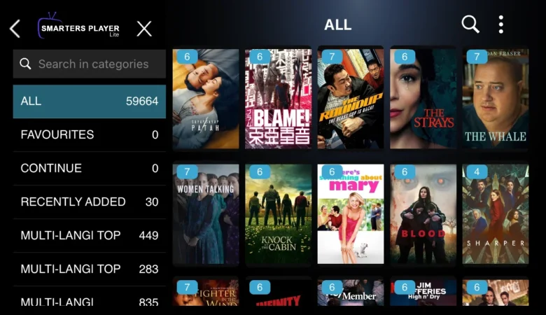Multi Device IPTV: Stream Everything You Want, Everywhere