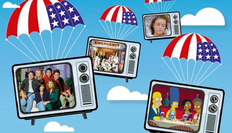 Legal IPTV providers in the USA 2025