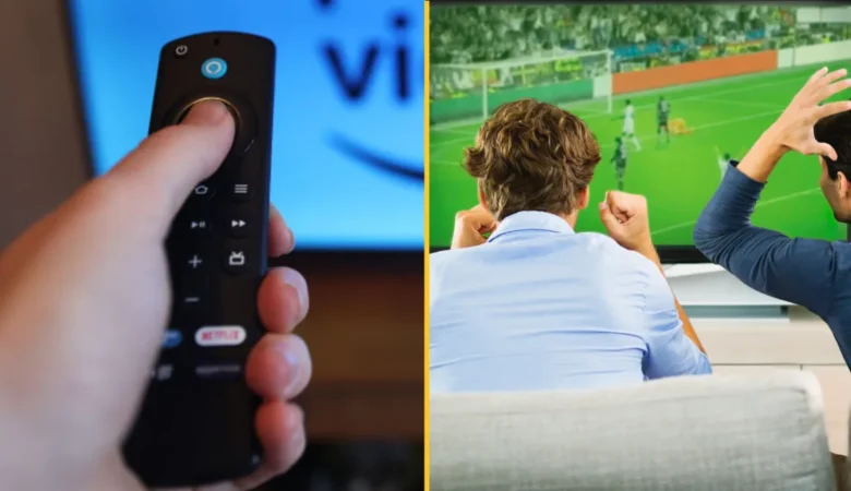 Score Big Savings: Get the Best IPTV Subscription for NFL and NBA USA Without Breaking the Bank