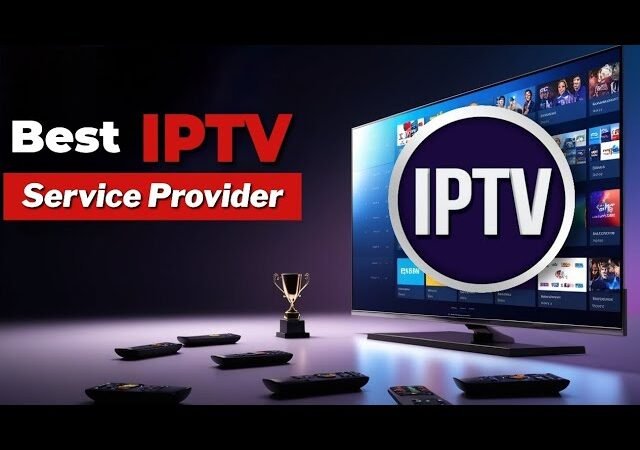 Best IPTV for international channels