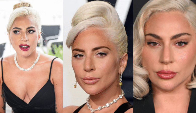 From Harley Quinn to the Chromatica Ball: Lady Gaga’s Shocking Transformation (Joker 2 & HBO Film)