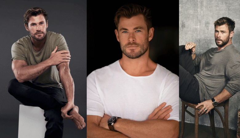 Chris Hemsworth: From Transformers One Voice to Centr Fitness Guru, Watch His Full Filmography in 4K