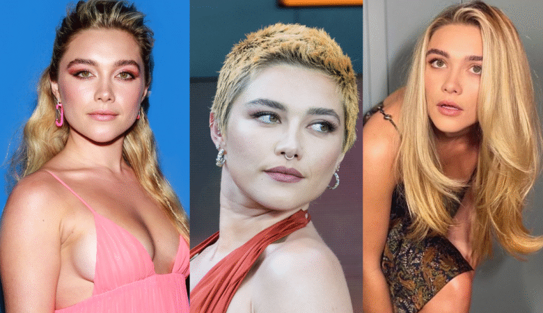 Florence Pugh’s Dual Reign: The Thunderbolts Movie & ‘We Live in Time’