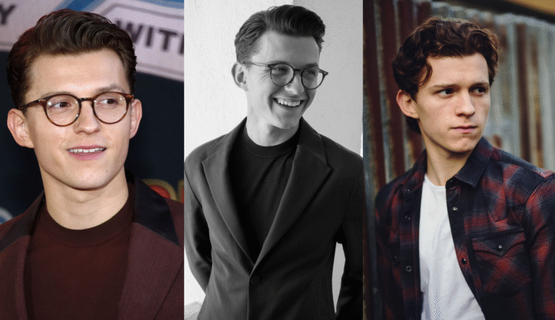 Tom Holland: From “Romeo & Juliet” in the West End to the “Spider-Man 4” Secret – Where to Watch All His Films Streaming?