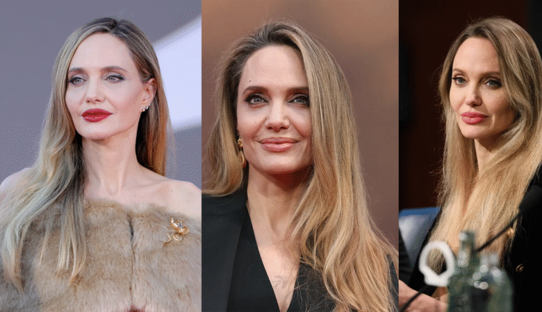 Angelina Jolie: From Maria Callas’s Tragedy to an Explosive ‘Maude v Maude’ Showdown