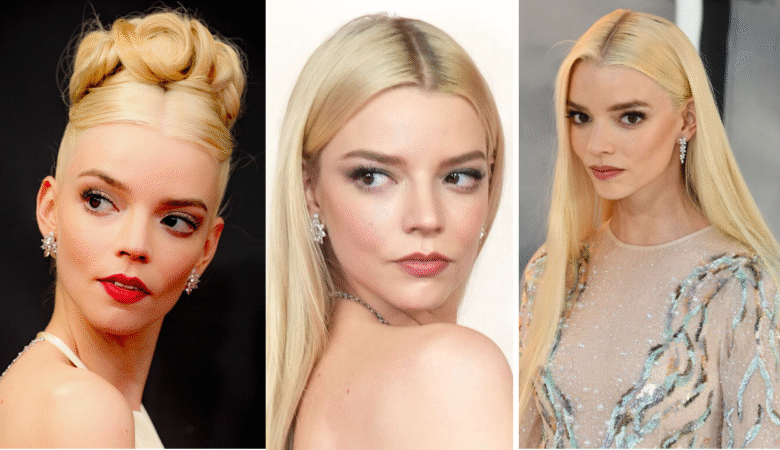 Anya Taylor-Joy: From Furiosa’s Wasteland Warrior to ‘The Gorge’ Thriller