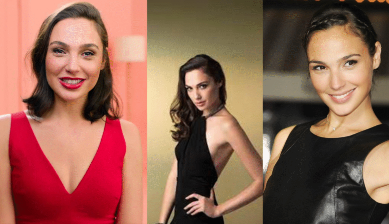 Gal Gadot: From Heart of Stone 2’s Super-Spy to Snow White’s Sinister Evil Queen