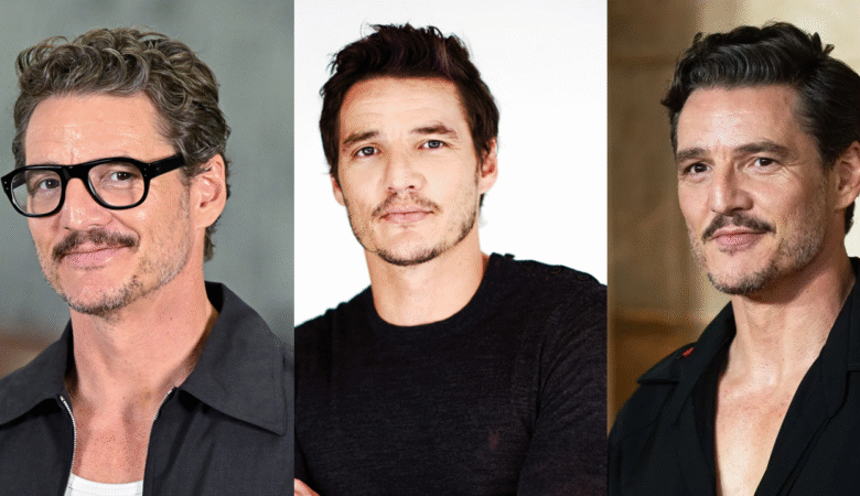 Pedro Pascal: From Survivor to Superhero, His Journey from “The Last of Us S2” to “Fantastic Four”