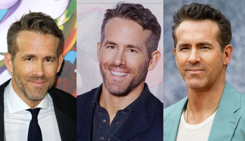 The Ryan Reynolds Paradox: From Deadpool & Wolverine Chaos to ‘IF’ Magic – Where Can You Watch It All?