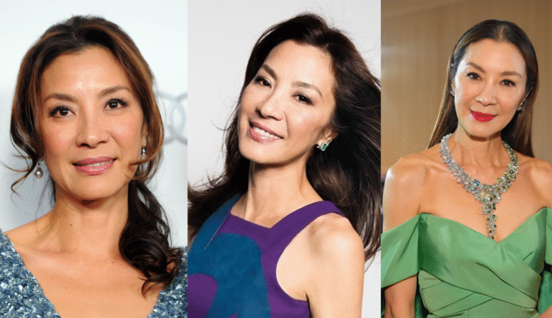he Ultimate Guide to Michelle Yeoh’s Roles in the Wicked Movie and ‘Star Trek: Section 31’