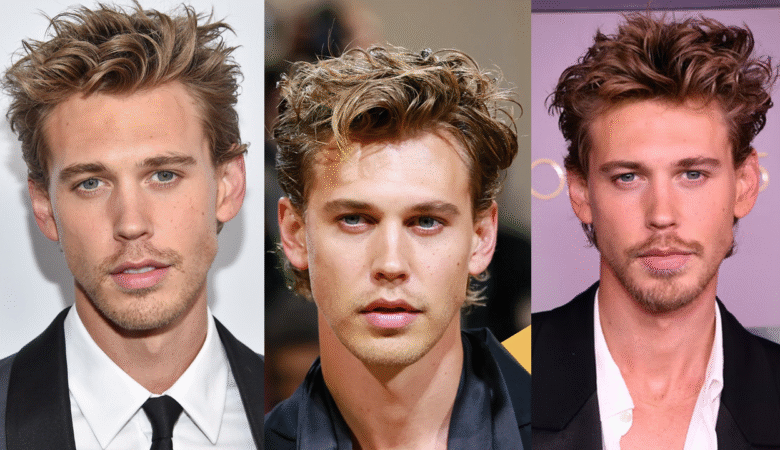 From ‘Dune’ to ‘The Bikeriders’: The Transformation of Austin Butler. Watch his best films in 4K.