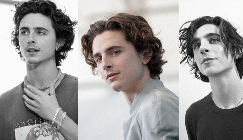 Timothée Chalamet: From Chanel to Bob Dylan’s ‘A Complete Unknown’